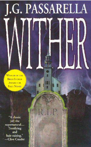 Wither (Paperback, 3rd Edition)