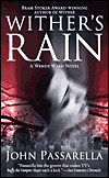 Wither's Rain: A Wendy Ward Novel